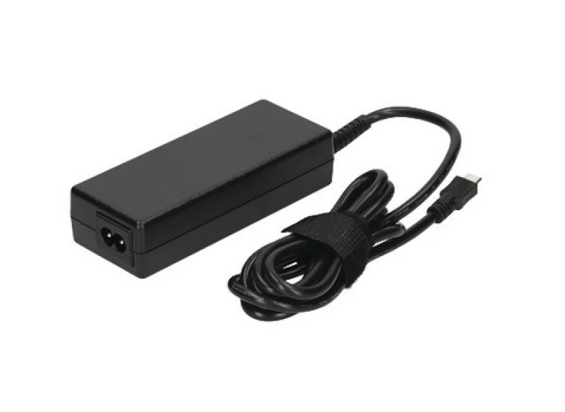 Image of HP L40893-001 power adapter/inverter Indoor 100 W Black