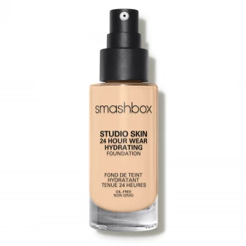 Image of Smashbox Studio Skin 15 Hour Wear Hydrating Foundation (Various Shades) - 1.1