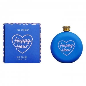 Image of Yes Studio Yes Studio Hip Flask 99 - Multi