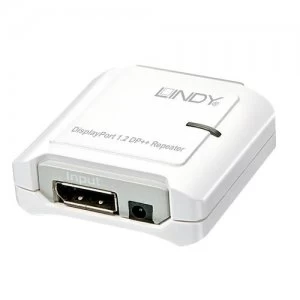 Image of Lindy 38413 AV extender AV transmitter & receiver