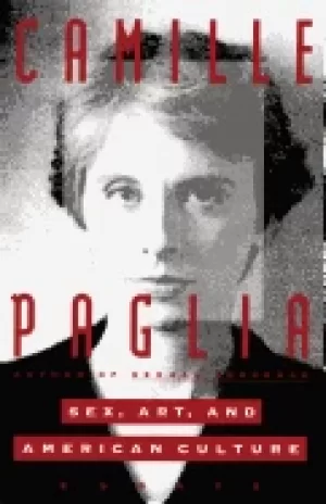 Image of sex art and american culture essays