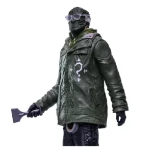 Image of McFarlane TM15074 DC Batman 12" Action Figure the Riddler