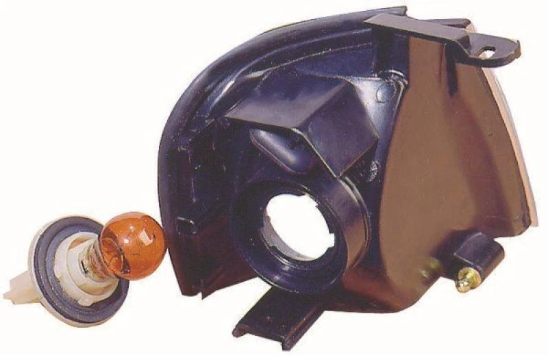 Image of ALKAR 2112549 Turn Signal Right Front, white Indicator (62)