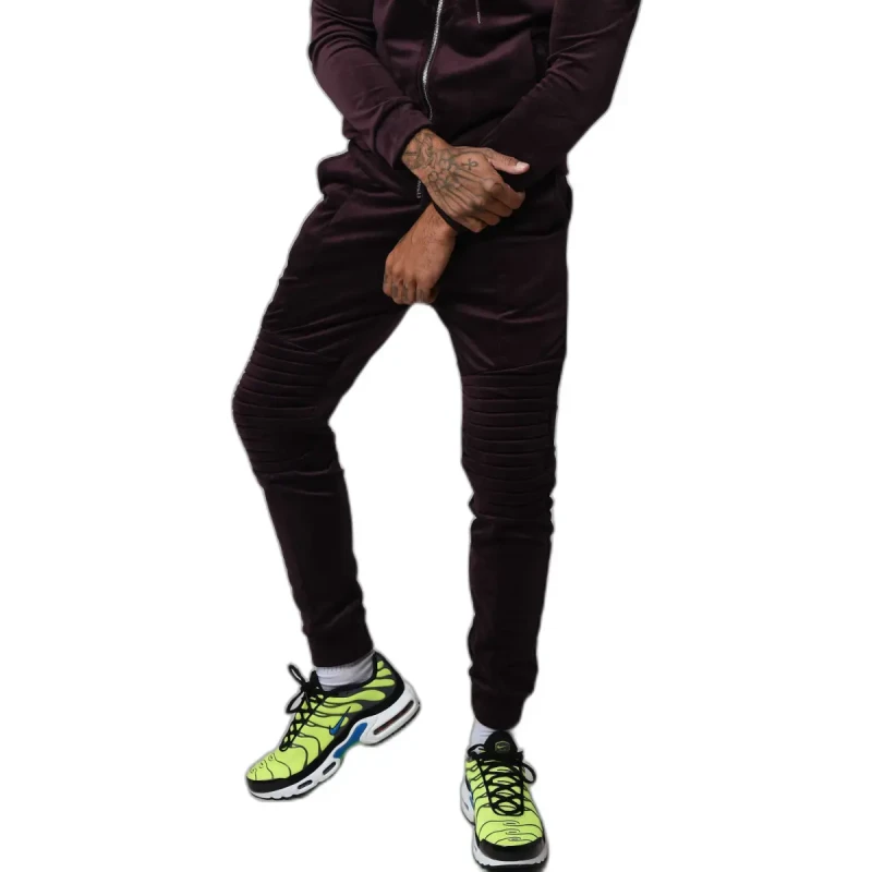 Image of Project X Paris Jogging Trousers Project X Paris Velvet Violet Male XL