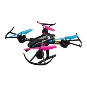 Image of QUADROCOPTER LOOPTASTIC