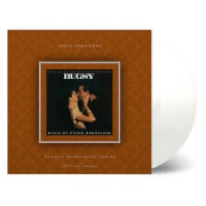 Image of Ennio Morricone - Bugsy OST LP