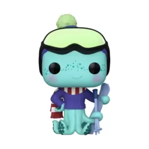 Image of Peppermint Lane Bjorn Cranmore Pop! Vinyl Figure