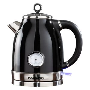 Image of Daewoo Kingsbury SDA1775 1.7L Jug Kettle