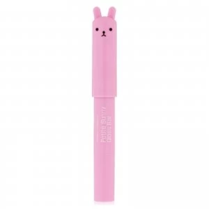 Image of TONYMOLY Petite Bunny Gloss Bar Juicy Strawberry 2g
