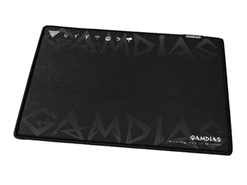 Image of GAMDIAS NYX Black