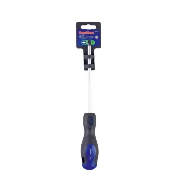 Image of SupaTool Slotted Head Soft Grip Handle 150mm x Slotted