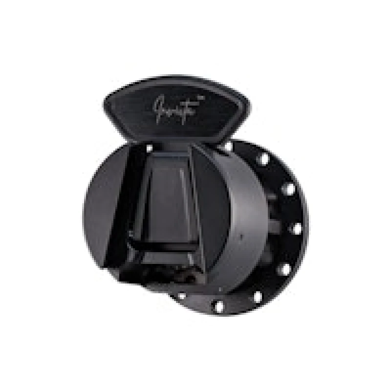 Image of Asetek SimSports Invicta QR Adapter - Black USB-C