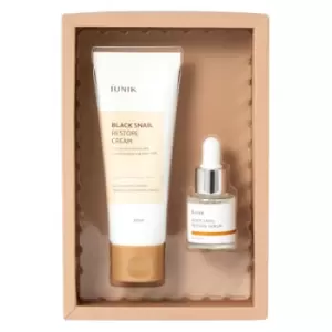 Image of iUNIK - Black Snail Edition Skincare Set