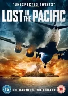 Image of Lost in the Pacific