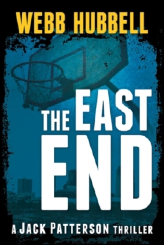 Image of The East End. Paperback. By Webb Hubbell Books