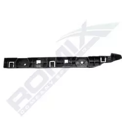 Image of ROMIX Mounting Bracket, bumper C60732 ALFA ROMEO,MITO (955)