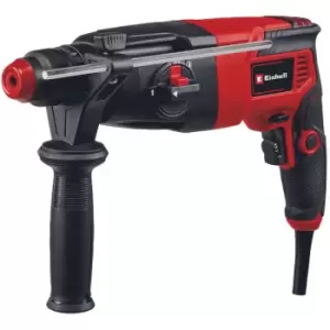 Image of Tc-rh 620 4F Kit Rotary Hammer Drill - Einhell
