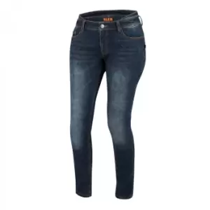 Image of Bering Patricia Lady Blue Pants T3