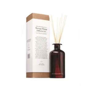 Image of Therapy 250ml Reed Diffuser Sweet Lime & Mandarin