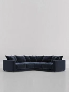 Image of Swoon Aurora Five-Seater Corner Sofa