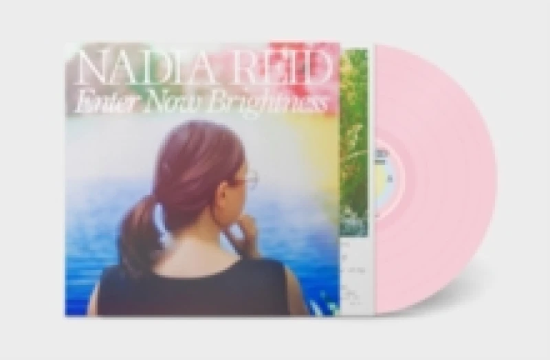 Image of Enter Now Brightness Vinyl