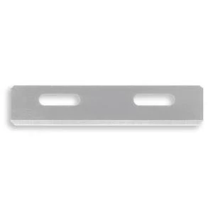 Image of Pacific Handy Cutter Injector Blades Quality Steel Silver Ref INJ 010