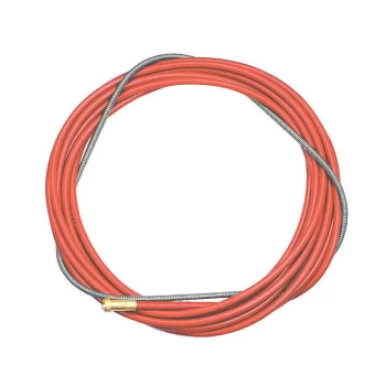 Image of Euro-torch Lining Red 3MTR - 1.0-1.2MM