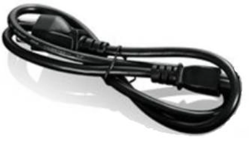 Image of Lenovo 42T5120 power cable Black 1 m