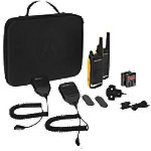 Image of Motorola Talkabout T82 Extreme Walkie Talkie