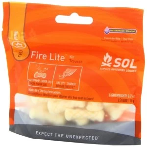 Image of Adventure Medical Kits Sol Fire Lite Kit