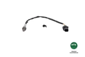 Image of NGK UAR9000-EE014 / 95436 Lambda Sensor O2 / Oxygen Exhaust Probe