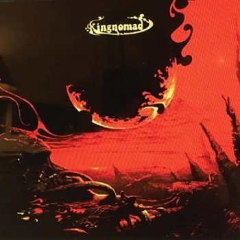 Image of Kingnomad - Mapping the Inner Void CD