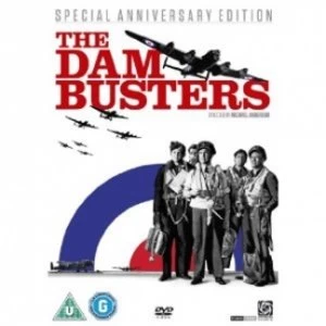 Image of The Dam Busters Special Edition DVD
