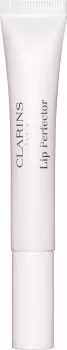 Image of Clarins Lip Perfector Glow 12ml 20 - Translucent Glow