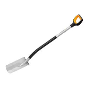 Image of Fiskars XACT Rounded Spade