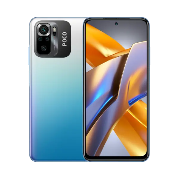 Image of Xiaomi Poco M5s 2022 64GB