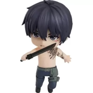 Image of Time Raiders Nendoroid Action Figure Zhang Qiling DX 10 cm