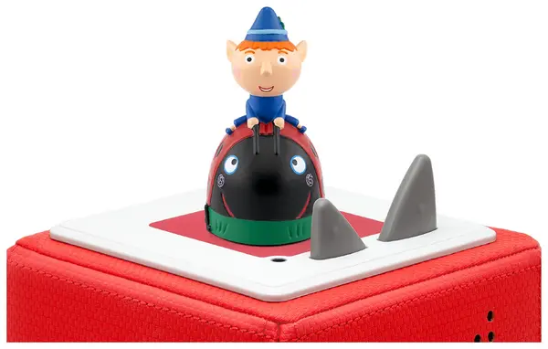 Image of Tonies Ben's Little Kingdom