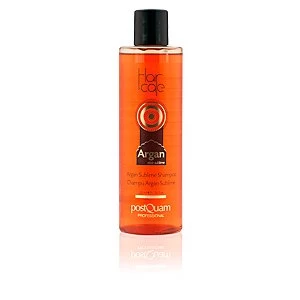 Image of HAIR CARE ARGAN SUBLIME shampoo 225ml
