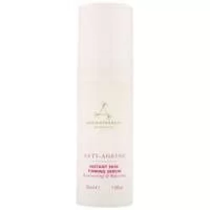 Image of Aromatherapy Associates Face Care Anti Ageing Instant Skin Firming Serum 30ml