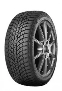 Image of Kumho WinterCraft WP71 XRP 225/45 R17 91V, runflat