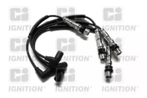 Image of Quinton Hazell XC1698 Ignition Lead Set