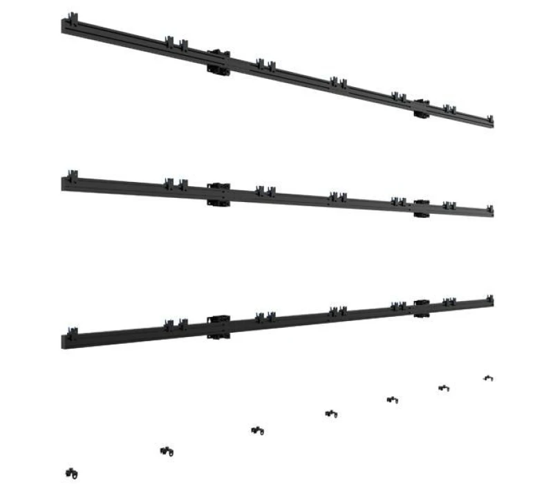 Image of B-Tech BTXPS27-W6X6/B