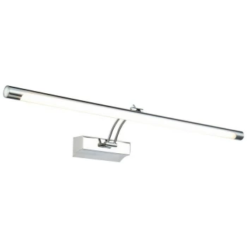 Image of Maytoni Lighting - Fino Integrated LED Backlight Chrome