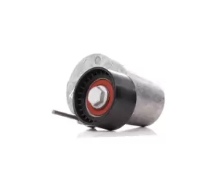 Image of GATES Tensioner Pulley BMW T39109 11287800333 Tensioner Pulley, v-ribbed belt