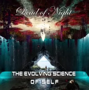Image of The Evolving Science of Self by Dead of Night CD Album