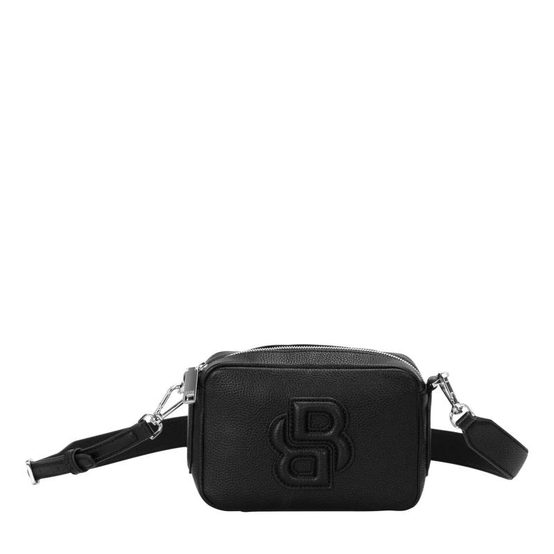 Image of BOSS Boss Anett Crossbody 10269623 01 - Black One Size