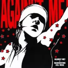Image of Against Me! Is Reinventing Axl Rose