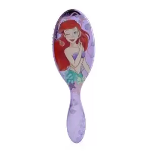 Image of Wet BrushOriginal Detangler Princess Wholehearted - # Ariel Purple (Limited Edition) 1pc