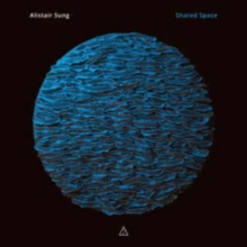 Image of Alistair Sung: Shared Space CD / Album